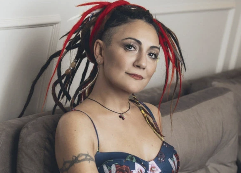 Özlem Tekin'e muhteşem teklif! Sahneye dönsün diye resmen servet döktüler... - Resim: 3