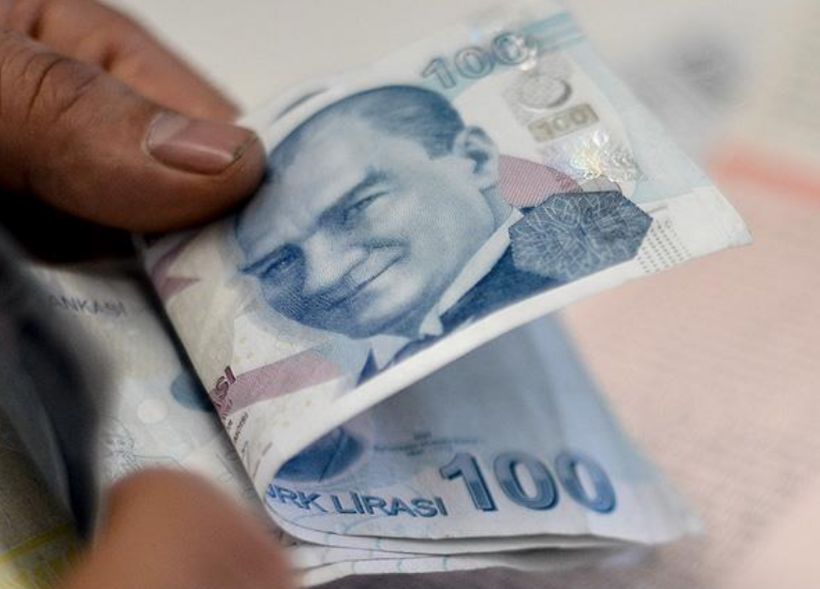 En düşük emekli maaşı için üç farklı senaryo! Eğer enflasyon böyle gelirse emekli yaşadı - Resim: 5