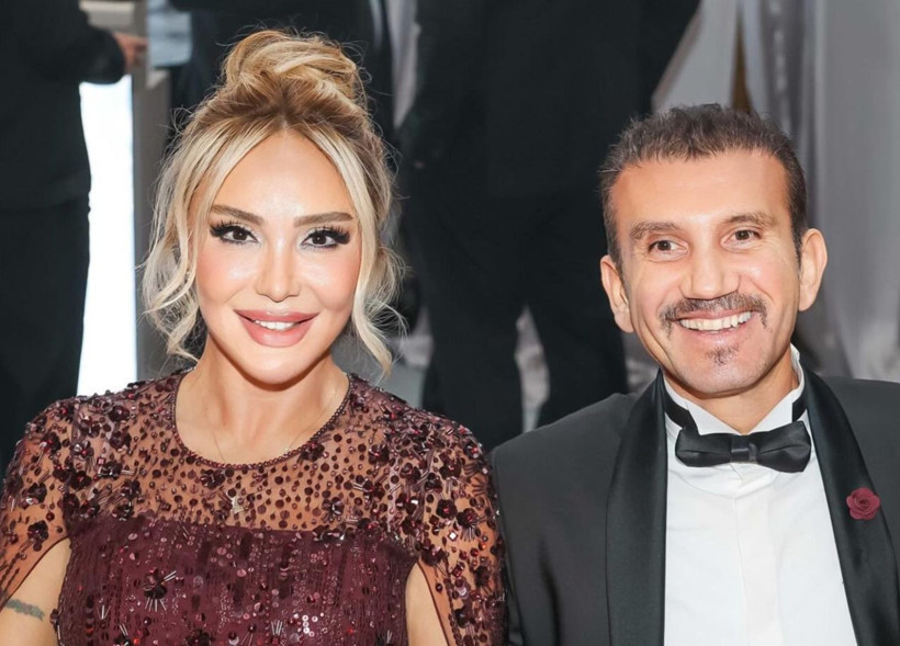 165 milyon TL'lik düğünle gündemdeydi! Reçber çiftinden Ata Demirağ'a şok: Tahliye davası açtılar - Resim: 2