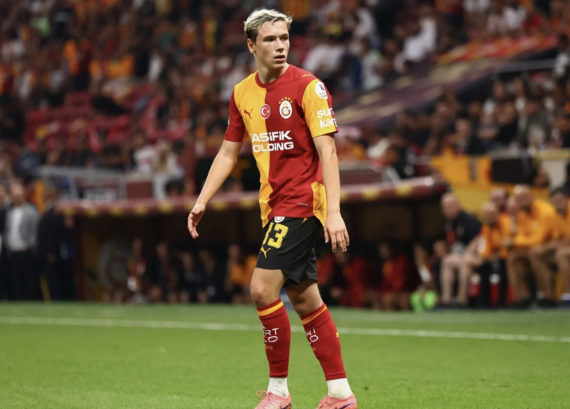 Galatasaray'ın yeni yıldızı Batrakov'a talip! 5 Avrupa takımı kancayı taktı... - Resim: 3