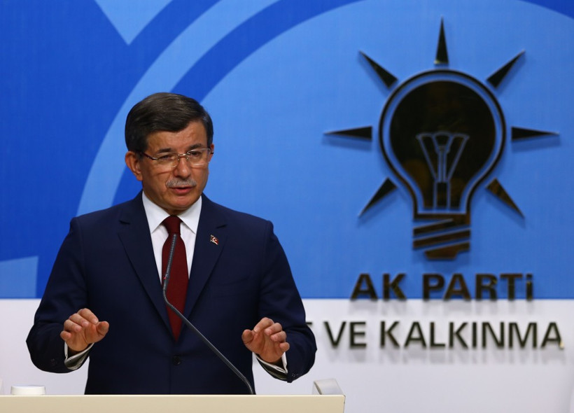 Davutoğlu kullandı internette arama rekoru kırıyor! - Resim: 3