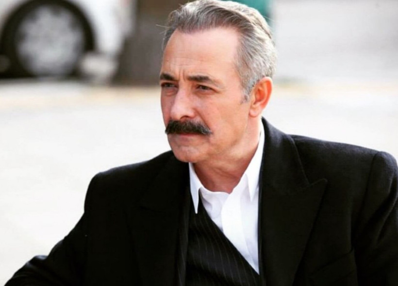 Mehmet Aslantuğ'dan müjdeli haber uzun zaman sonra...  - Resim: 3