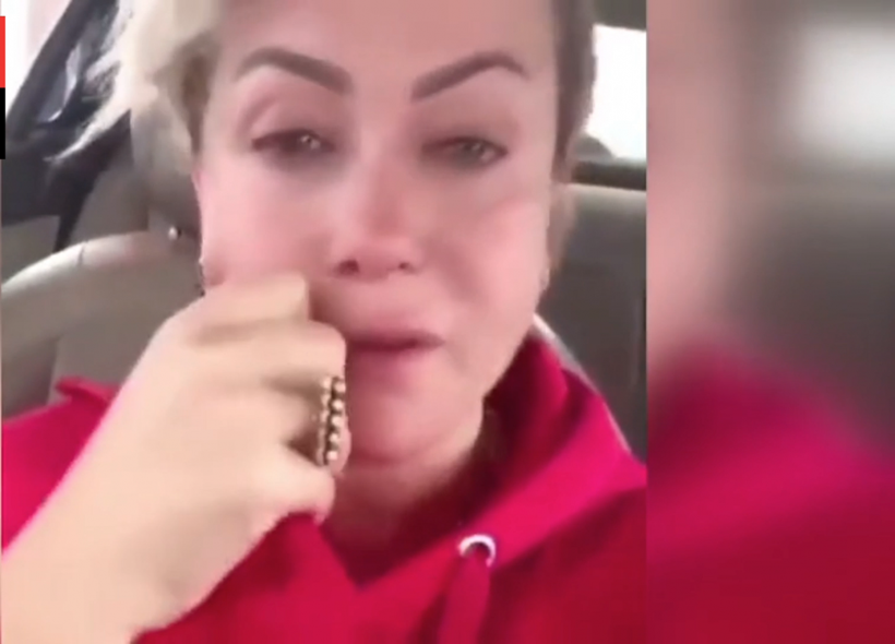 Yeliz Yeşilmen'in otobanda benzini bitince hüngür hüngür ağladı - Resim: 3