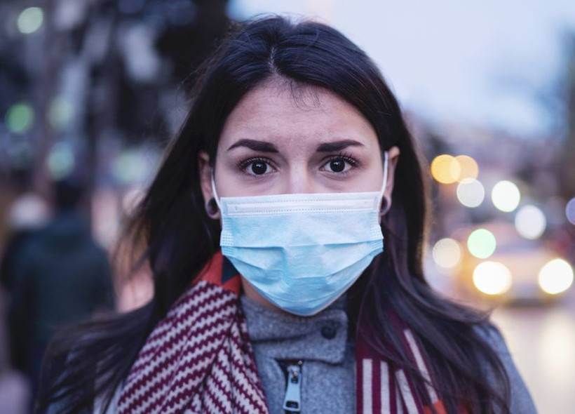 Prof. Dr. Mehmet Ceyhan açıkladı! Hayatı durdurmadan Covid-19'dan korunmanın 5 yolu - Resim: 1