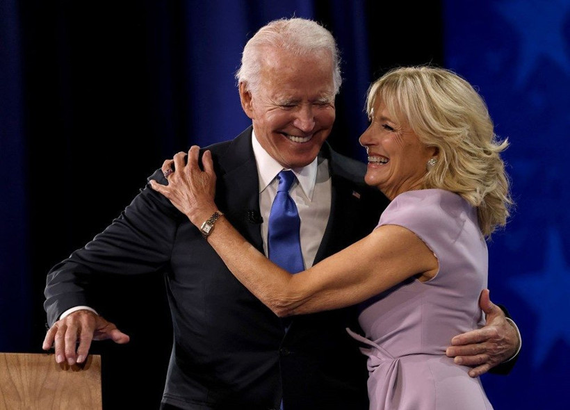 ABD’nin yeni First Lady’si Jill Biden tabuları yıkan ilk başkan eşi - Resim: 1