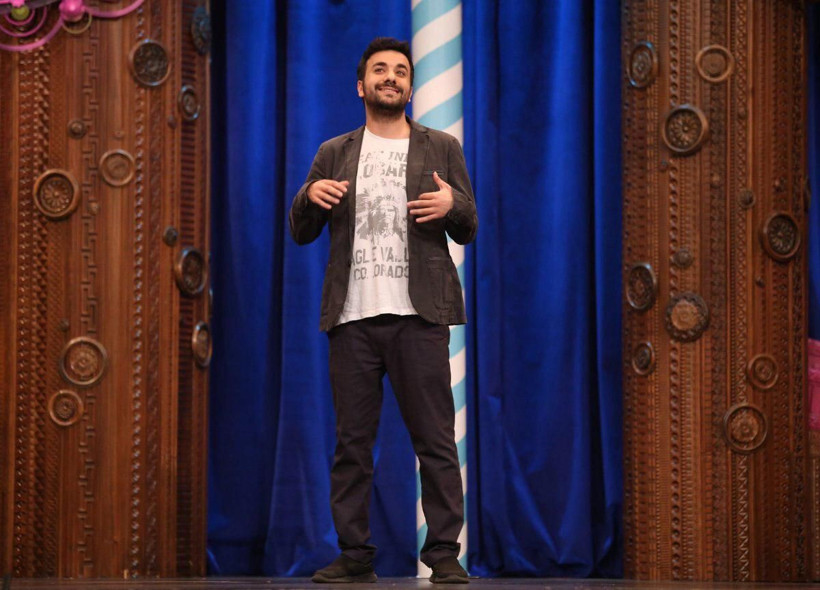 'Hiçbir zaman da olmayacak' deyip konuştu! Exxen Konuşanlar'ın yıldızı Hasan Can Kaya: Pişmanım - Resim: 4