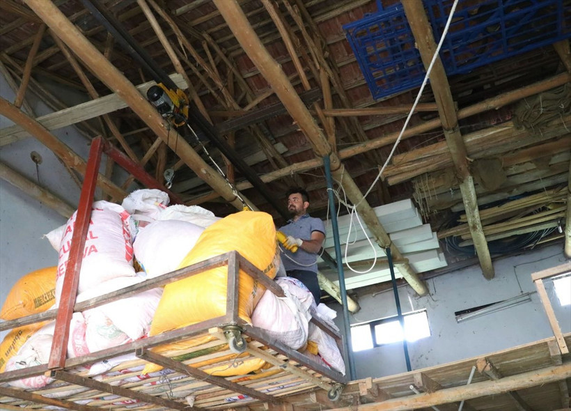 Burdur'da üretiliyor litresi 42 bin TL'ye satılıyor! Fransa Japonya sıraya girdi - Resim: 3