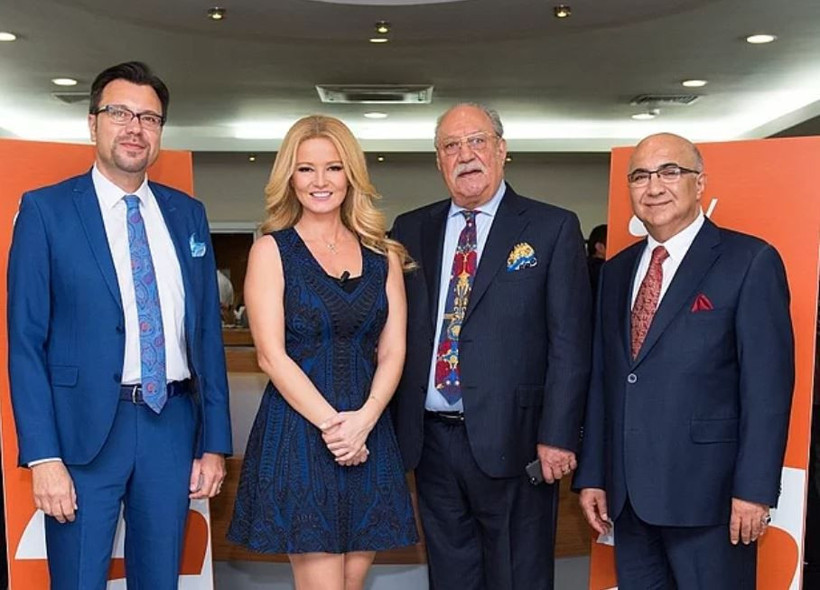 ATV Müge Anlı'da görev alan Arif Verimli'den 'küslük' itirafı - Resim: 3