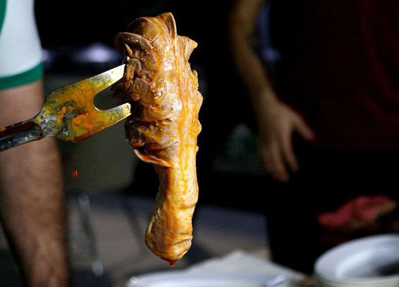 Eskiden fakir yemeğiydi şimdi lüks haline geldi! Tanesi 20 liradan satılıyor - Resim: 3