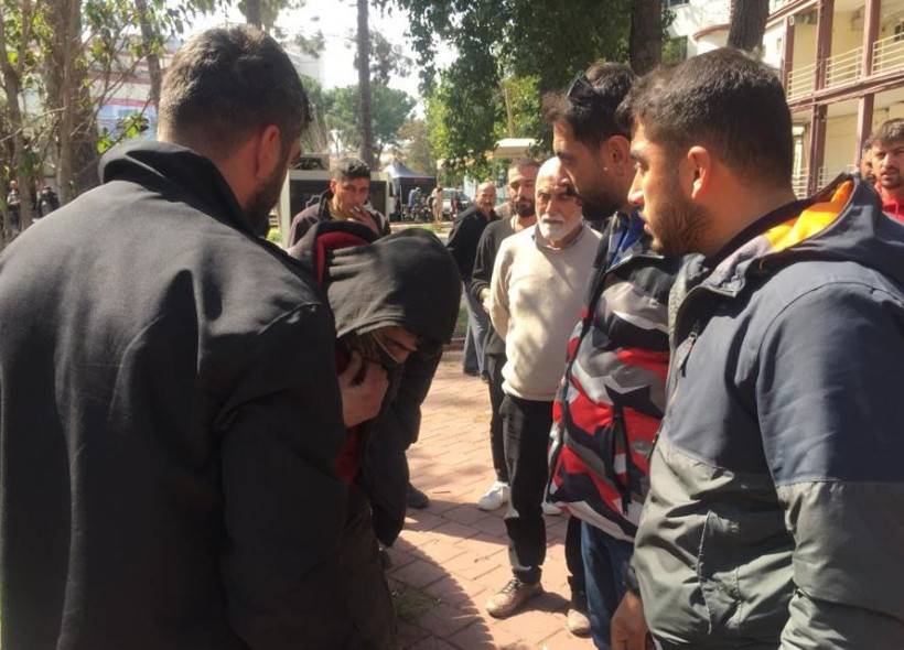 Bir Zamanlar Çukurova dizi setinde hırsız şoku klimaları balyozla kırıp çalmış! - Resim: 3