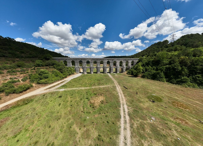 Barajlar alarm veriyor! Durum çok fena son 9 yılın en düşük seviyesi - Resim: 2