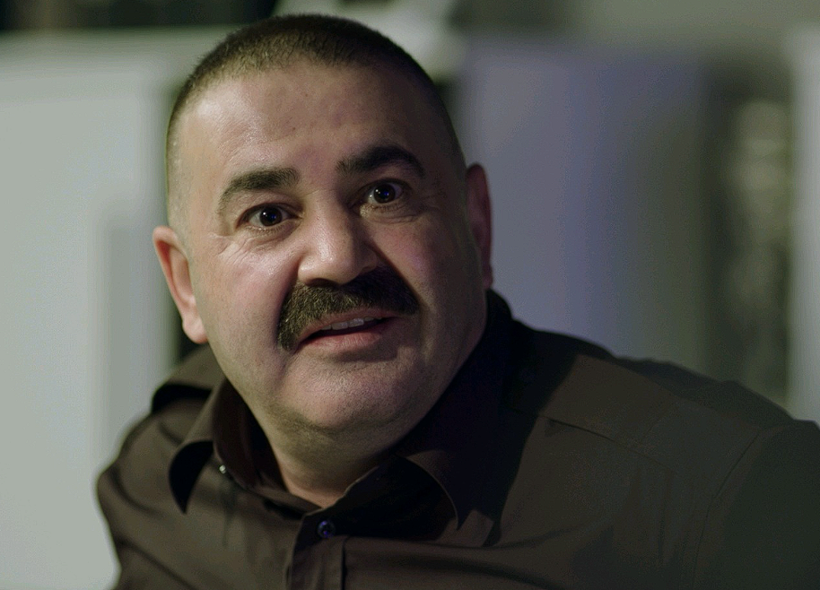 Şafak Sezer'in son hali olay! Görenler tanıyamadı: Erkeklere estetik yasaklansın - Resim: 3