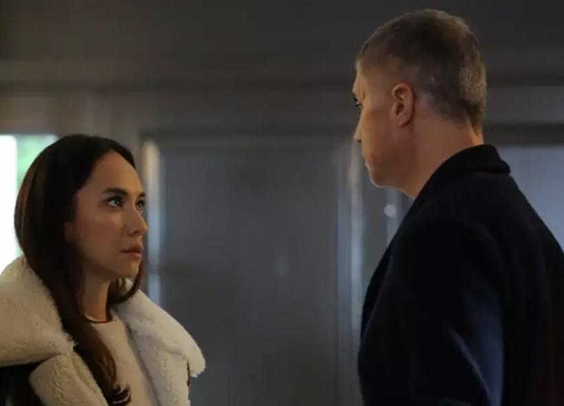 Kızıl Goncalar Celal Şengör ile RTÜK Başkanı'nı birbirine düşürdü! Yobaz kollayıcılığı... - Resim: 1