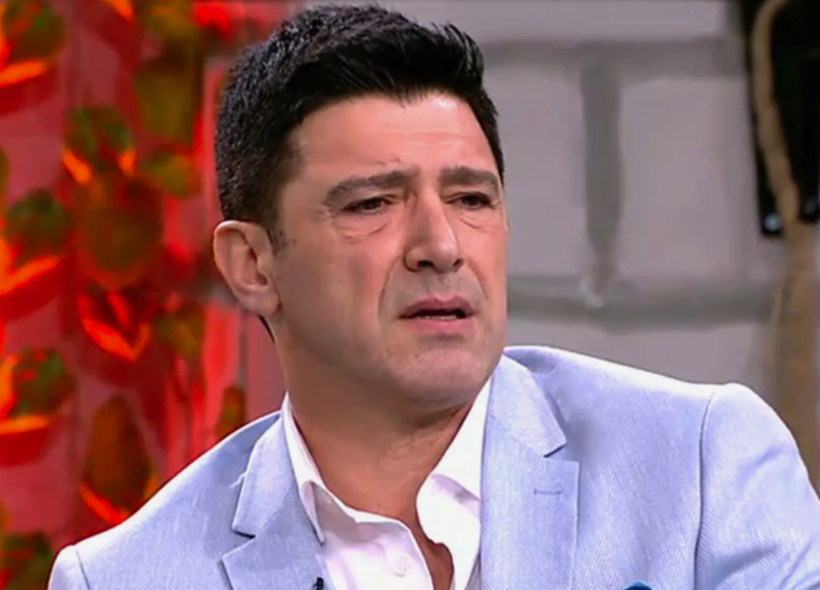 Programa katılmayınca herkes ayrıldı sandı, merak etti! Hakan Ural hasta mı, hastalığı ne? - Resim: 2