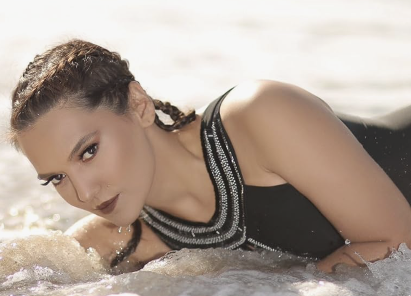 Demet Akalın'ın açıklamasına Burcu Güneş'ten sert çıkış! "Kendime yakın görmüyorum" - Resim: 4