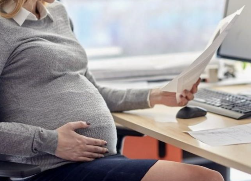 Doğum izin süreleri değişti! Peki işçi ve memur kaç gün izin yapacak? - Resim: 1