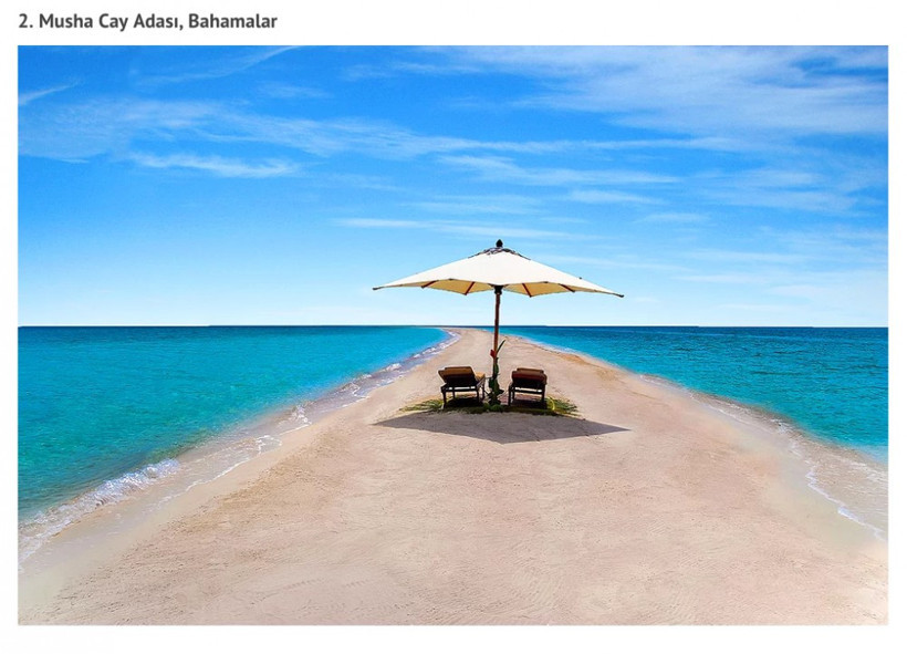 Görenleri hayran bırakan 20 şehir - Resim: 2