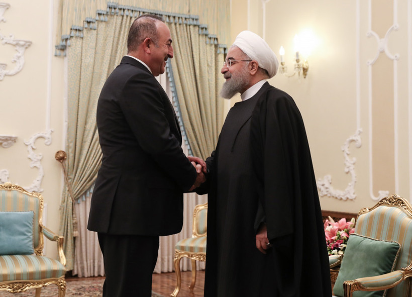 Ruhani'den Türkiye'ye: "Biz hazırız" - Resim: 2