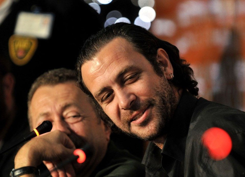 Nejat İşler Çukur kadrosuna mı katılıyor? - Resim: 1