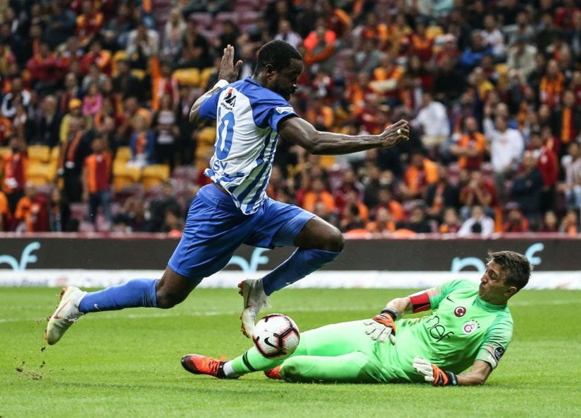 Rıdvan Dilmen'den Galatasaray maçı yorumları! Tahminimden fazla... - Resim: 3