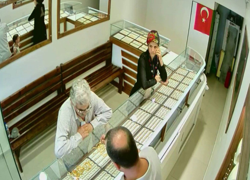 Yılmaz Erdoğan'ın filmi gerçek oldu! Akıllara durgunluk veren vurgun - Resim: 4