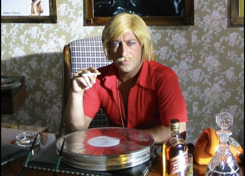 Cem Yılmaz'dan bomba Erşan Kuneri açıklamaları dizinin adresi belli oldu - Resim: 4