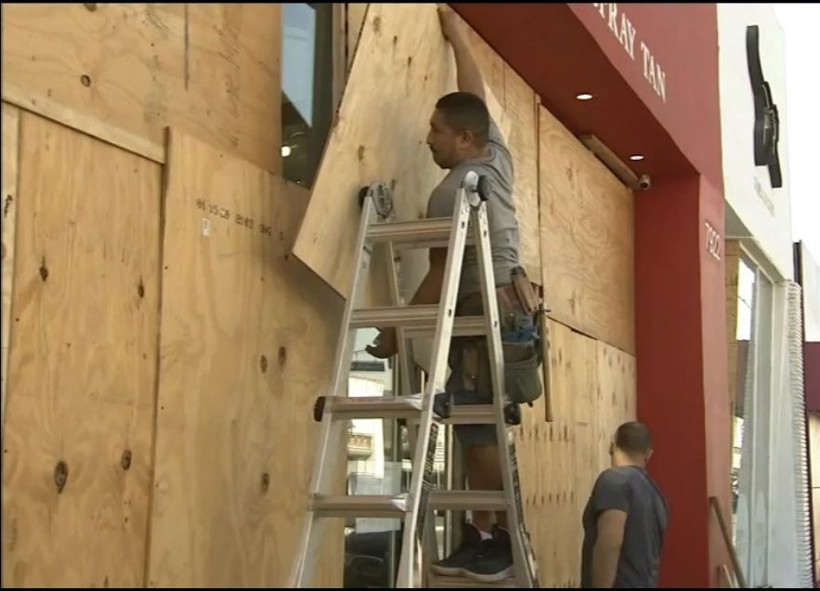 ABD seçime savaşa hazırlanır gibi hazırlanıyor! Yağma korkusu büyüyor - Resim: 4