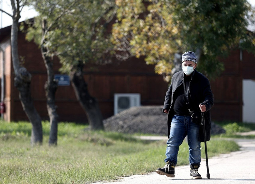 70 ülkeyi gezdi 11 çocuğu oldu! 10 dil bilirken şimdi sokaklara düştü - Resim: 2