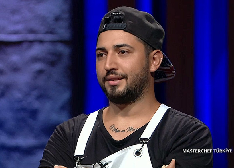 MasterChef'ten diskalifiye olan Uğur'un küfürlerinin ardından flaş hamle - Resim: 2