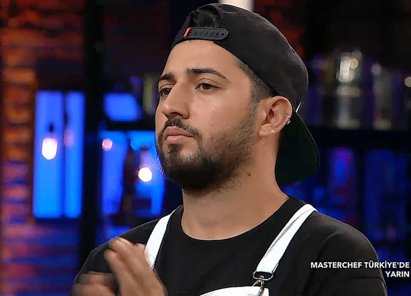 MasterChef'ten diskalifiye olan Uğur'un küfürlerinin ardından flaş hamle - Resim: 3