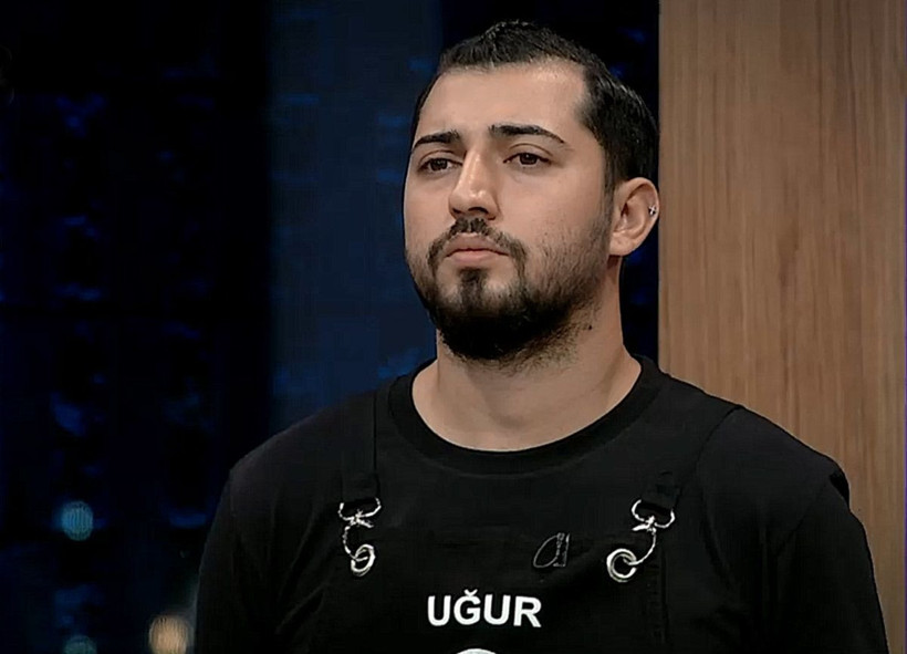 MasterChef'ten diskalifiye olan Uğur'un küfürlerinin ardından flaş hamle - Resim: 4
