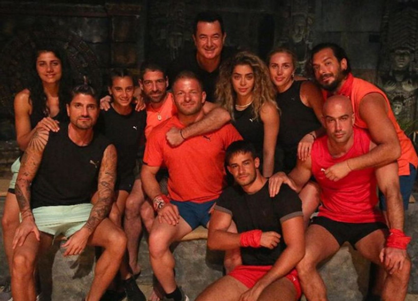 İbo Show Survivor'un yerini kaptı Sen Çal Kapımı hüsrana uğradı! İşte reytingler - Resim: 3