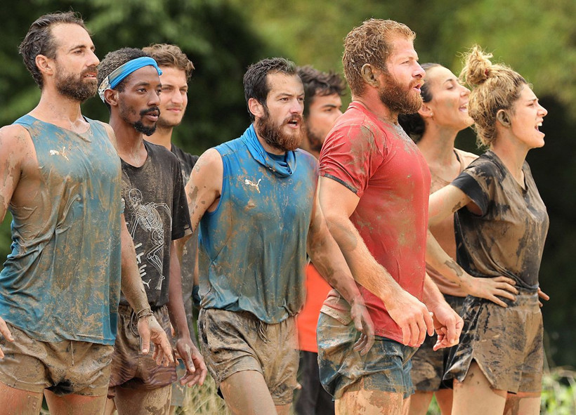 Mucize Doktor Alev Alev Akrep ve Survivor'a büyük şok! Zirve bakın kimin oldu - Resim: 1