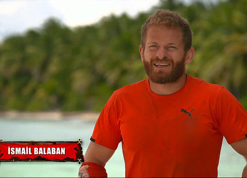 Federasyon'dan açıklama geldi Survivor'dan İsmail Balaban ayrılıyor iddiası - Resim: 3