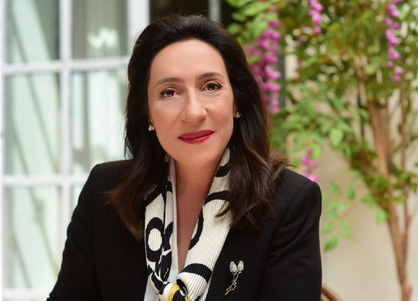 Bomba transfer! Kırmızı Oda dizisine Türkiye Güzeli Melisa Aslı Pamuk damga vuracak - Resim: 2