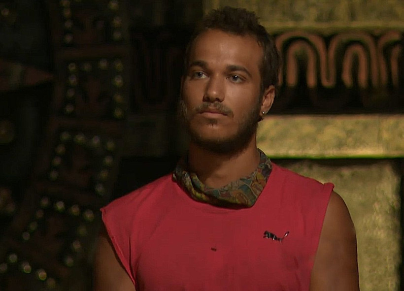 Adada açken yediği şeyleri anlattı! Survivor Sergen Bayar itiraflarıyla mide bulandırdı - Resim: 1