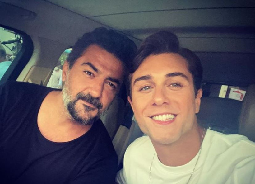 Oyuncu Celil Nalçakan'dan Afgan mülteci çıkışı: Ananı, bacını... Hadi lan oradan! - Resim: 3