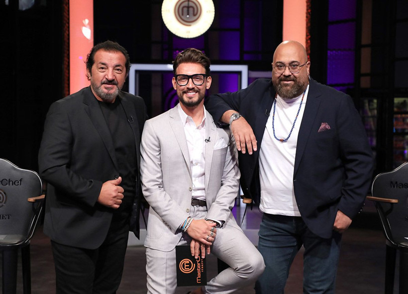 Masterchef Milyoner Star Market Güldür Güldür'e fark attı! Reytingde zirve bakın kimin oldu - Resim: 2