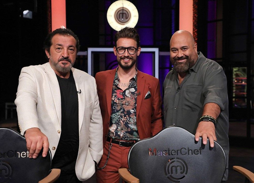 TRT1 Gönül Dağı TV8 Masterchef Fox Son Yaz'a reyting şoku! Zirve bakın kimin oldu - Resim: 1