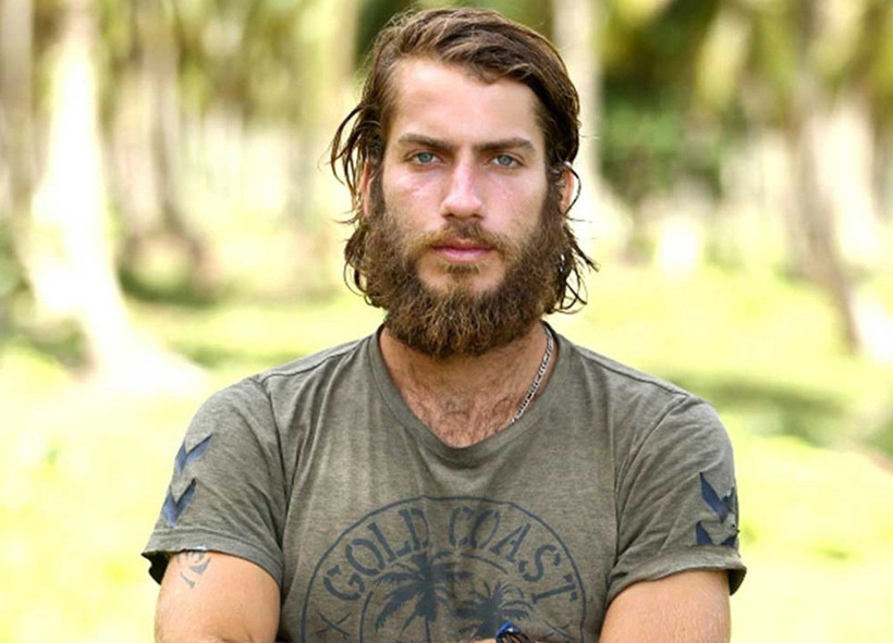 2022 Survivor All Star öncesi şampiyon Ogeday Girişken ile Nisa Bölükbaşı arasıdna aşk iddiası - Resim: 3