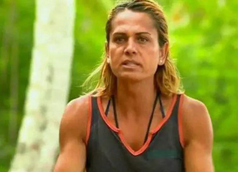 Evrim'in o sözü Nagihan'ı çirkefleştirdi! Survivor eleme adayı belli oldu işte yokluk adasına giden isim... - Resim: 4