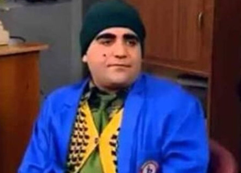 Tüylerim diken diken oldu! Son halini gören tanıyamıyor: Hayat Bilgisi'nin Mennan'ı Erdal Türkmen şimdi bakın ne yapıyor - Resim: 4