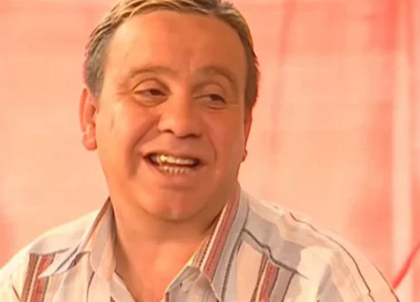 Cennet Mahallesi'nin Selim'i Serhat Özcan mutluluğa 'evet' dedi! - Resim: 1