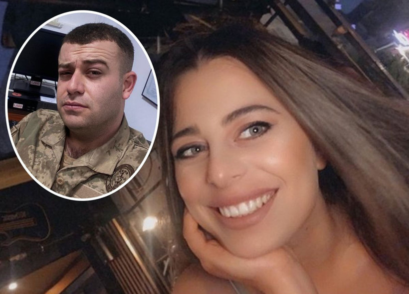 Uzman çavuşu öldürdü cezası belli oldu! Çıplak fotoğraf iddiası! "Üzerime çıkıp bana..." - Resim: 1