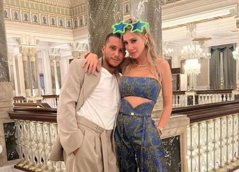 Mısırlı milyarderden Şeyma Subaşı'yı mest edecek jest! Kızı ile birlikte... - Resim: 2