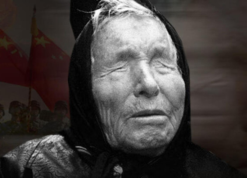 Dünyayı bekleyen 5 felaket var! Baba Vanga'nın 2023 kehanetleri tüyler ürpertti - Resim: 1