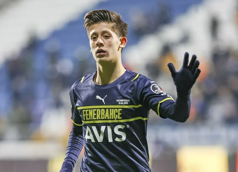 Avrupa devleri Arda Güler'in peşine düştü! Ezeli rekabette transfer savaşı - Resim: 3
