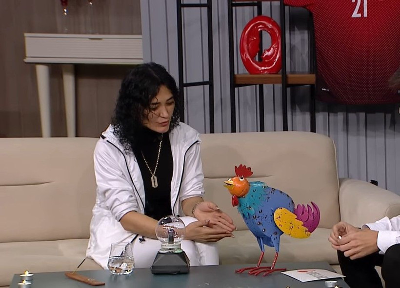 Ünlü astrologtan şok kehanet! Seçime 5 gün kala cuhurbaşkanı adaylarından biri ölecek! 27 Nisan'da ismini açıklayacağım - Resim: 3