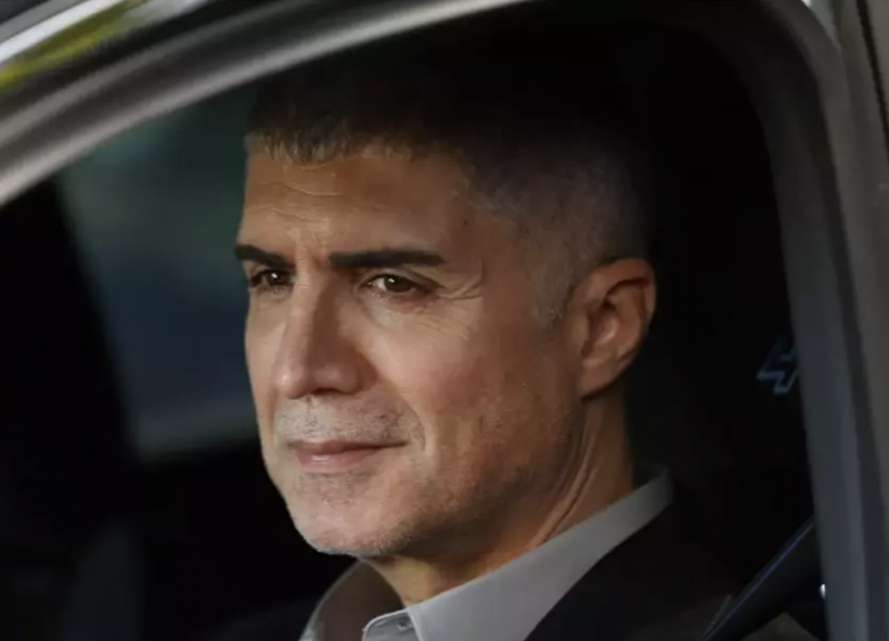 RTÜK Kızıl Goncalar'ı kaldırdı Özcan Deniz isyan etti: 'Kariyerimin en ahlaklı işi' - Resim: 2