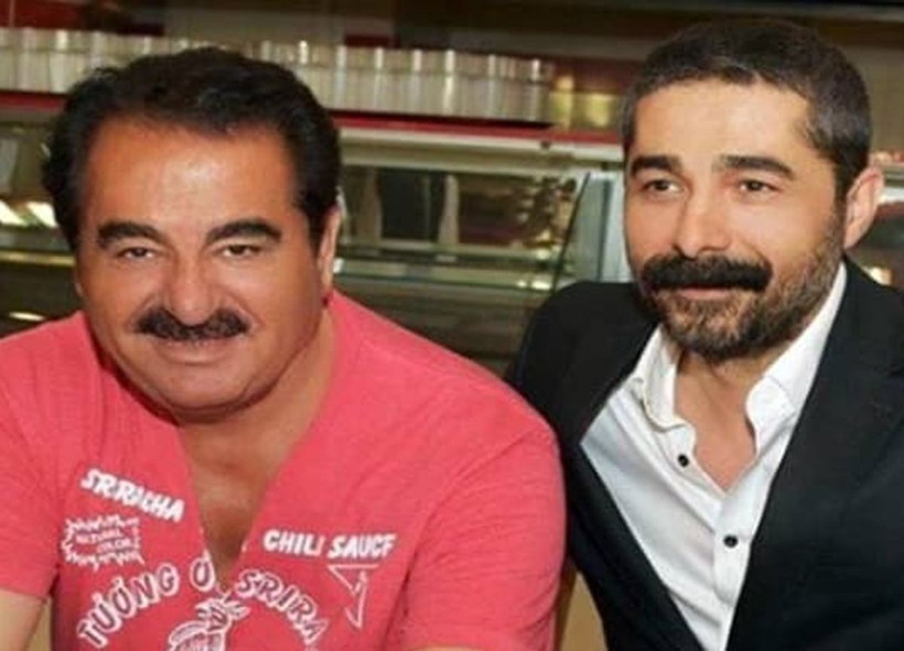 Miras planları aile içi kavgaya dönüşmüştü! Ahmet Tatlıses'ten uzaklaştırma kararı sonrası açıklama - Resim: 1